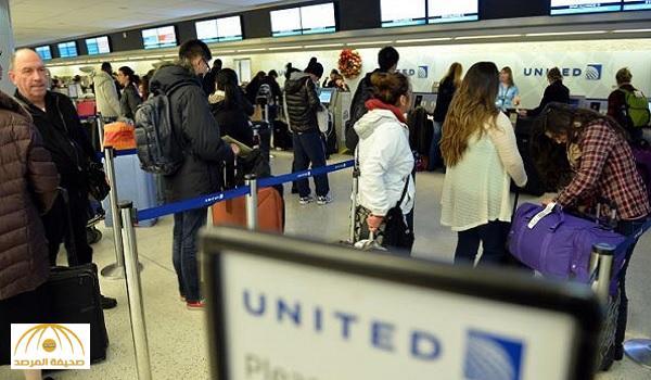 أميركا تمنع ركاب مصر والخليج وتركيا من اصطحاب الإلكترونيات بالطائرات