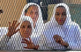 “الداخلية”: زيارة استثنائية للسجينات خلال أسبوعين بمناسبة عيد الأم