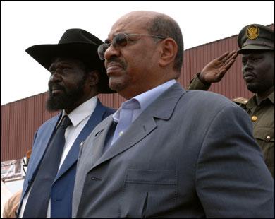 الحكومة السودانية  تدعم  اتفاق الجنوب للتعاون المشترك