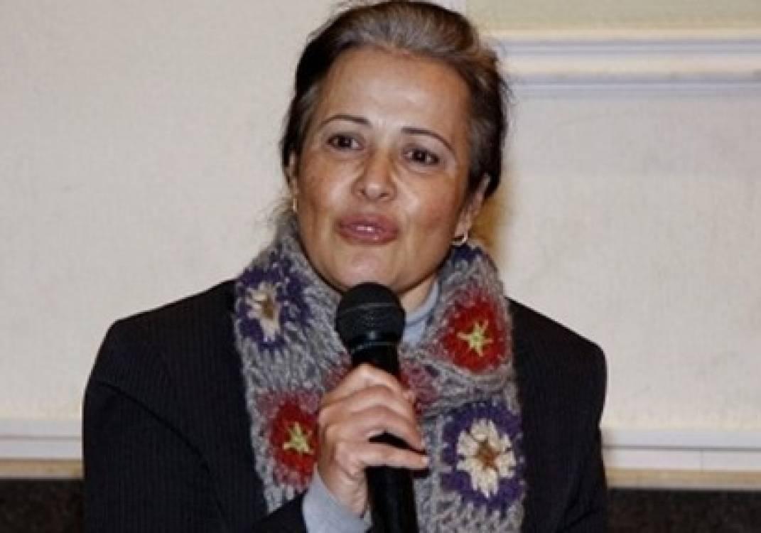 منى مينا: سنتقدم بمشروع للنواب لوضع حد لتكرار التعدي على المستشفيات