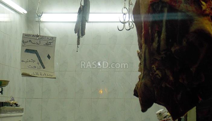 أهالي أسوان يعيشون تحت وطأة ارتفاع الأسعار