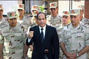 بالفيديو.. تفجيرات سيناء الأخيرة تكشف الصراع الخفي بين أجهزة النظام