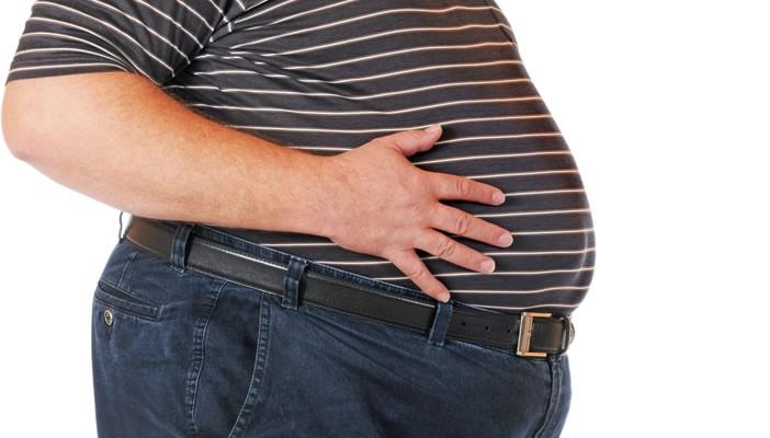 دراسة: حرارة الجسم تتحكم في زيادة وانخفاض الوزن