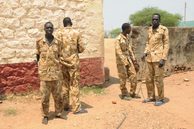 “الاغتصاب”.. السلاح الأسوأ استخداما في الحروب