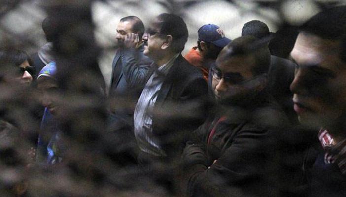 17 منظمة حقوقية تدين هجمات السيسي الممنهجة ضد المجتمع المدني