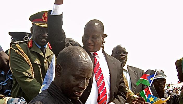 المعارضة المسلحة في جنوب السودان تحذر من انهيار اتفاق السلام