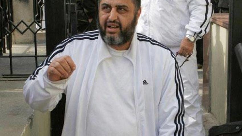 إخلاء سبيل ابن عم خيرت الشاطر في قضية “تمويل الكيانات الإرهابية”