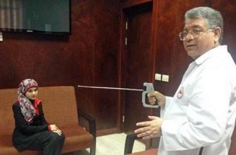 تأجيل علاج المواطنين بإختراع الجيش