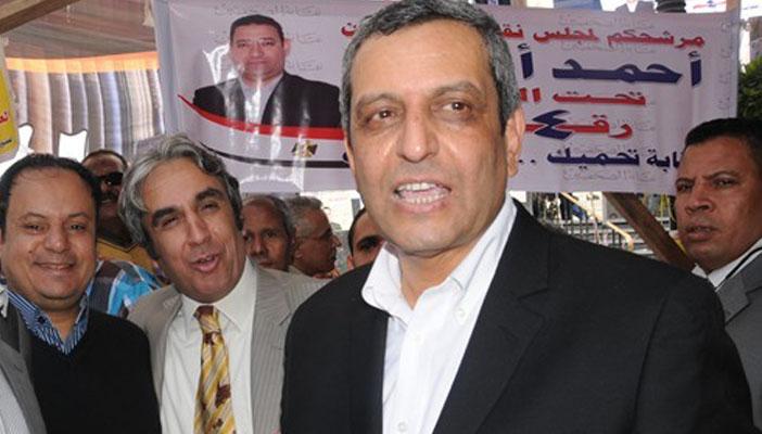 قلاش للصحفيين: أثق في قدرتكم على فتح الملفات المسكوت عنها