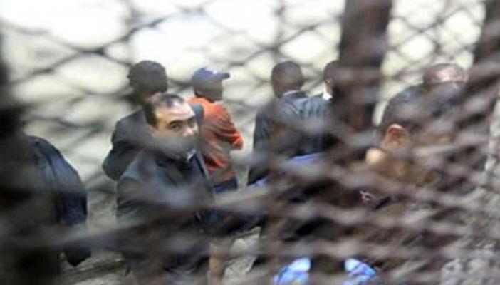 بالفيديو.. حظر النشر في قضية التمويل الأجنبي