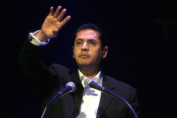 عبد الرحمن يوسف: كل سنة وأمهات الشهداء والمعتقلين بخير