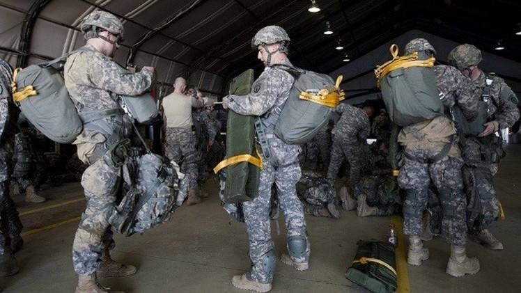 أوضاع اليمن تجبر واشنطن على ترحيل آخر 100 جندي من قواتها