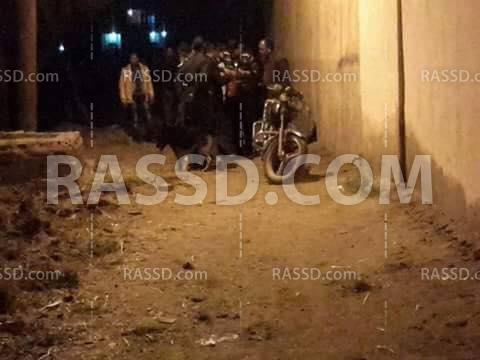 مصرع اثنين وإصابة ثالث في انفجار قنبلة بالشرقية