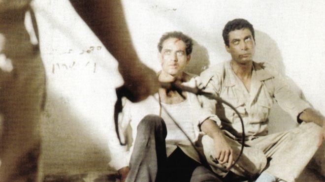 بالفيديو..5 مشاهد بالسينما المصرية دعت إلى الثورة