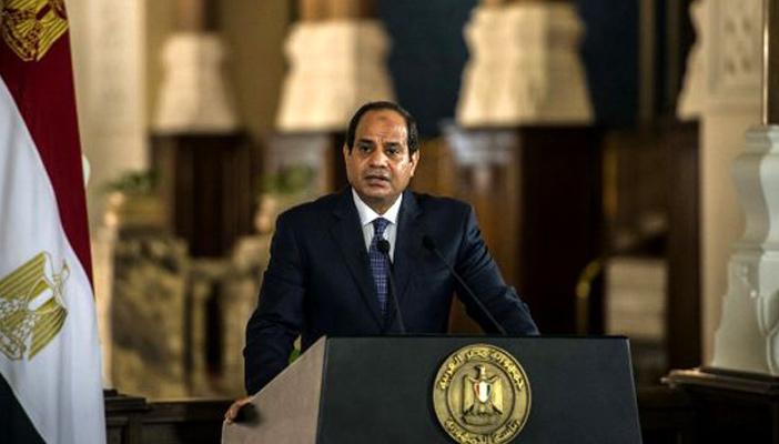 السناوي: السيسي يلتقي 25 شخصية لمناقشة قضايا الحريات