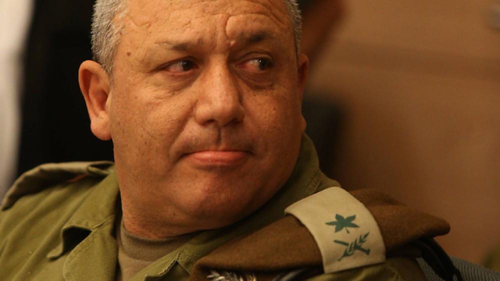 رئيس أركان الاحتلال: أنفقنا مليار شيكل لمقاومة أنفاق “حماس”