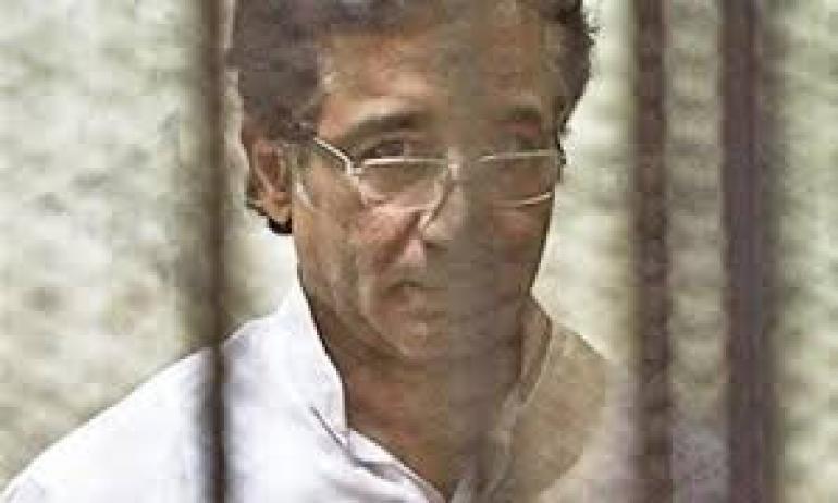 تأجيل إعادة محاكمة أحمد عز إلى جلسة 20 إبريل