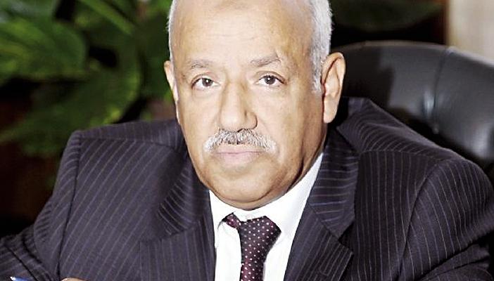 نجل وزير العدل الأسبق: 6 أسباب لإحالتي إلى التقاعد