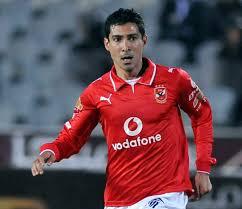 محمد بركات يتولى ملف تعاقدات الأهلي في الموسم الجديد