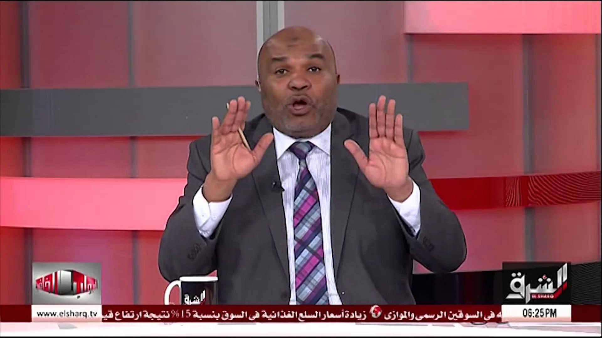 طارق عبدالجابر: السيسي أتى بإرادة شعبية.. ونشطاء: متنساش تقول إنه رسول