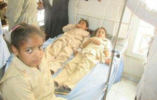 تزايد ضحايا الوجبات المدرسية.. اتهامات للصحة ومطالب برلمانيه بإقافها