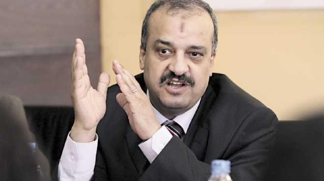 البلتاجي ينفي تهديده بحرب أهلية