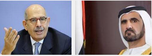 7 سياسيين عرب لمعت أسماؤهم في سماء “تويتر”