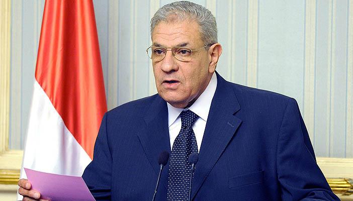 حكومة محلب تصدر قرارا بإنشاء شركة “راديو النيل”