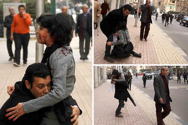 بالفيديو.. الطب الشرعي: شيماء الصباغ ماتت لأنها نحيفة