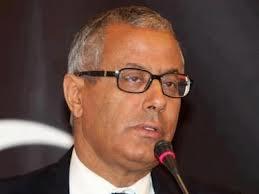 اتهام رئيس الوزراء الليبي بدهس متظاهرين