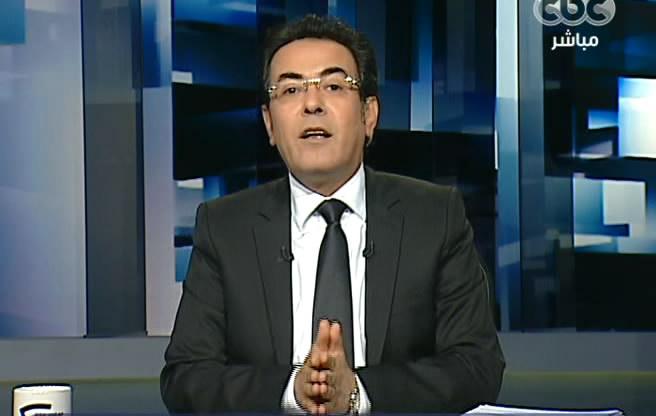 فيديو..خيري رمضان :على السيسي محاسبة المسئولين عن إختراع الجيش