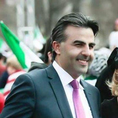 موسى العمر: المتضرر الأكبر من هجمات بروكسل اللاجئون السوريون في أوروبا