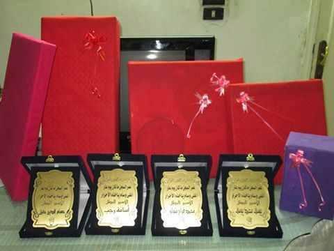 “بنات ضد الانقلاب” بالفيوم تكرم أمهات الشهداء والمعتقلين