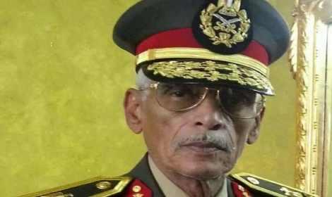 ابتكار الجيش لعلاج فيروس “سي” يشارك بمؤتمر في الصين