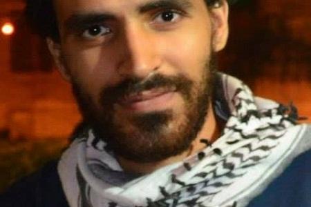 أسرة الصحفي أحمد جمال تطالب النقيب بزيارته في محبسه