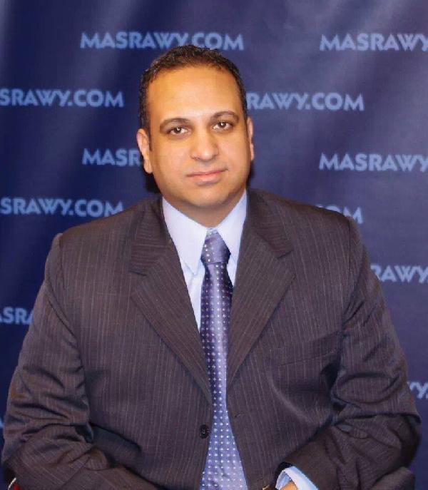 غانم: سعي إسرائيل لتسليح الجيش المصري خيانة عظمى