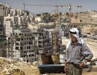 الأمم المتحدة تندد بخطط الصهاينة لبناء 2269 وحدة استيطانية