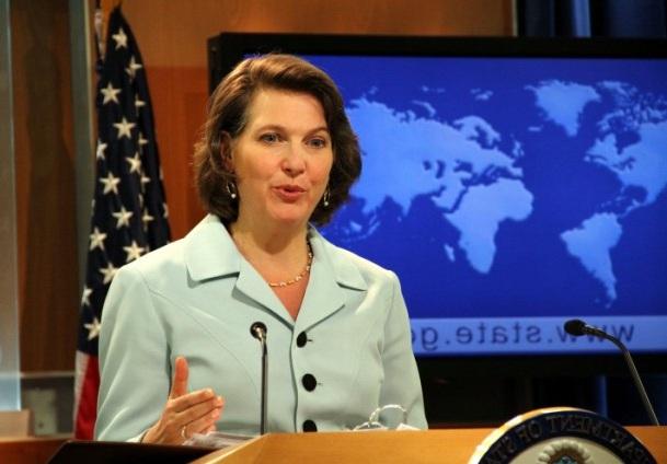 واشنطن: قلقون من الاشتباكات العنيفة في مصر