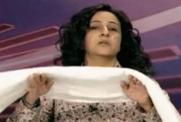 اليوم..نظر قضية “مذيعة الكفن” وفتح المرافعات في “حل الجماعة”