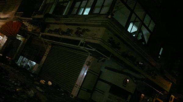 اقتحام مقر “الإخوان” بالمنصورة