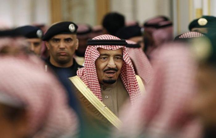 سفير السعودية بلبنان ينفي مرض الملك سلمان بـ”الخرف”