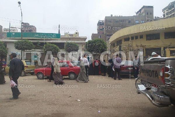 إضراب شامل لموظفي البريد بميت غمر للمطالبة بزيادة الأجور