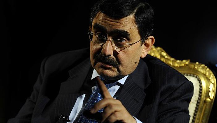 زوجة الحداد: إدارة سجن العقرب تمنع الدواء عن زوجي للمرة الخامسة