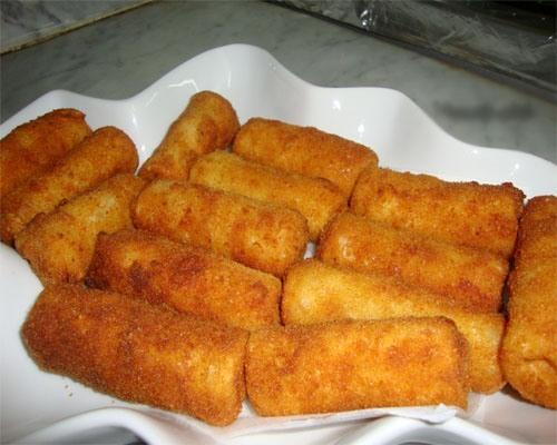 دراسة: الأطعمة المقلية تضعف عضلة القلب