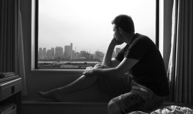 الوحدة تزيد من خطر الوفاة المبكرة بنسبة 30%