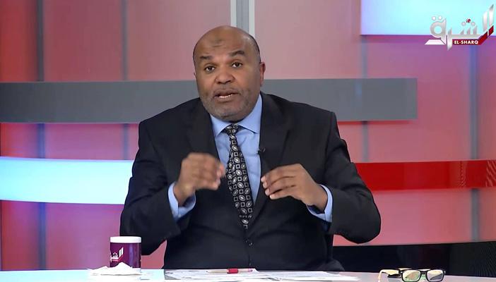 السناوي: السيسي يأمر بعودة طارق عبد الجابر مراعاة لظروفه الصحية