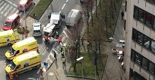 تضارب الأنباء حول اعتقال “العشراوي” المشتبه به في تفجيرات بروكسل