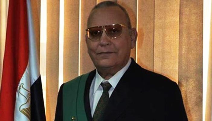 15 معلومة عن المستشار حسام عبدالرحيم وزير العدل الجديد