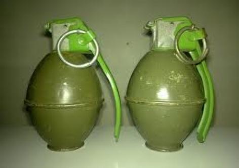 العثور على قنبلتين بدائيتي الصنع داخل جامعة القاهرة