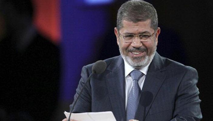 ويكيليكس: السيسي أكد دعم الجيش لمرسي وقت احتجاجات الإعلان الدستوري